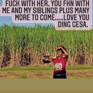 Meet your Posher, Darlene